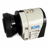 Sensor LiDAR SICK LMS200-30106 Produk Asli Baru dan Original Tersedia di Stok