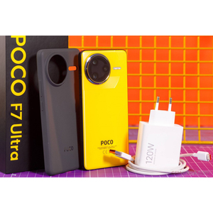 <span class=keywords><strong>Xiaomi</strong></span> POCO F7 Ultra รุ่นใหม่ล่าสุด ปี 2025 รุ่น Global แบตเตอรี่ 5300mAh หน่วยความจำ 12GB+<span class=keywords><strong>256GB</strong></span> สมาร์ทโฟน 5G - Product Image 2