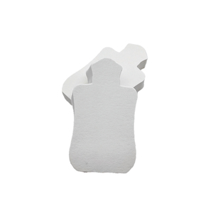 Tùy chỉnh nước hoa blotter giấy Nước hoa thử nghiệm hương thơm thử nghiệm dải và thẻ với logo thương hiệu - Product Image 1