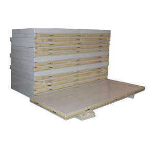 肉屋用冷蔵室3x5m肉屋用冷蔵室冷蔵冷凍庫 - Product Image 4