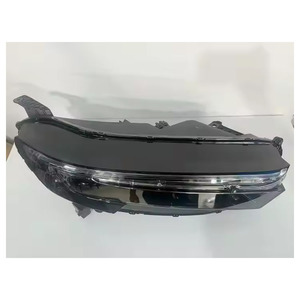 Precio de fábrica, faros delanteros LED completos para coche, faro delantero, faro delantero para Honda 2023 - 2024 33150 - 3A0 - H11 - Product Image 4