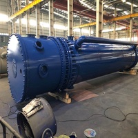 Horno de fusión de ácido HCL 3 en 1, con control automático, planta de ácido hidroclórico, suministro directo de fábrica