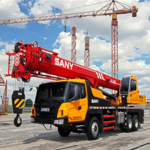 המנוף המשמש מנוף הסוני צני 750 תא המטען <span class=keywords><strong>75</strong></span> טון מטען במנוף נייד למכירה - Product Image 1