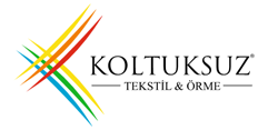 KOLTUKSUZ TEKSTIL ITHALAT IHRACAT TICARET VE SANAYI LIMITED SIRKETI logo
