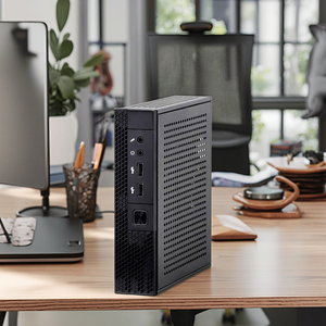 Potente Ultra compatto Mini <span class=keywords><strong>PC</strong></span> Intel Core I3/i5/i7 8 + 256GB vincere 11 Pro Wifi6e silenzioso Business Home Office Computer desktop <span class=keywords><strong>Pc</strong></span> - Product Image 1