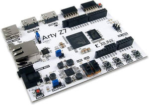 附庸风雅Z7-10/附庸风雅Z7-20: 面向制造商和爱好者的AP SoC Zynq-7000 <span class=keywords><strong>FPGA</strong></span>开发板 - Product Image 3