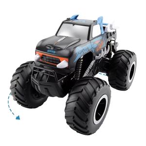 SJY-Q127 1/16 4WD Amphibious Off Road Climbing RC Car Water & Land <b>Remote</b> <b>Control</b> Racing Car All Terrain Waterproof Car <b>Truck</b> - Product Image 1