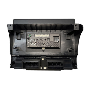 สำหรับ Toyota 4Runner ปี 2010-2022 หน้าจอสัมผัส OLED ขนาด 15.6 นิ้ว วิทยุติดรถยนต์ระบบ Android พร้อมระบบนำทาง GPS ในตัว ติดตั้งบนแผงหน้าปัด - Product Image 5