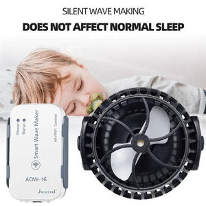 Controlador WIFI Inteligente Jebao AP <span class=keywords><strong>AOW</strong></span>, Bomba de Movimiento de Agua Ultrasilenciosa - Product Image 5