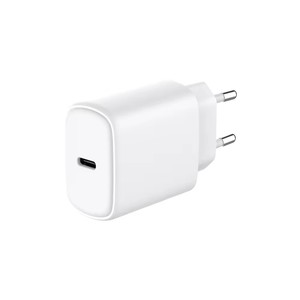 Caricabatterie USB C 20W PD Type C per cellulari Samsung e <span class=keywords><strong>iPhone</strong></span> 18 17 16, adattatore di alimentazione a ricarica rapida, bestseller - Product Image 4