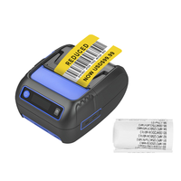 Diskon Besar Murah Printer Struk Thermal 58Mm Modul Tiket dan Label