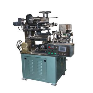 Precision Automatic High Speed Heat Transfer Machine for Pencils - Product Image 2