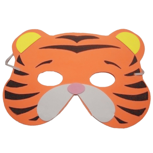Máscara <span class=keywords><strong>de</strong></span> Fieltro <span class=keywords><strong>de</strong></span> <span class=keywords><strong>Animales</strong></span> <span class=keywords><strong>para</strong></span> Niños, Recuerdos <span class=keywords><strong>para</strong></span> Fiestas Temáticas <span class=keywords><strong>de</strong></span> <span class=keywords><strong>la</strong></span> <span class=keywords><strong>Selva</strong></span>, Suministros <span class=keywords><strong>para</strong></span> Niños, Regalos <span class=keywords><strong>de</strong></span> Navidad y Halloween - Product Image 1