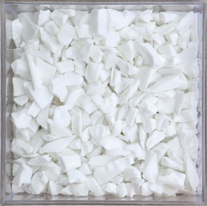 Basso prezzo popolare ciottoli di vetro ghiaia per la decorazione del serbatoio di pesce e artigianato fai da te - Product Image 3
