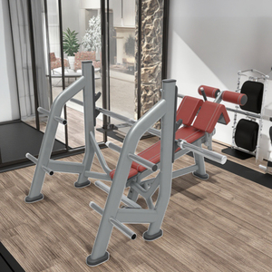 QLK Gym Machines Commercial Fitness Equipment Decline for <b>Strength</b> <b>Training</b> LK-057 Commercial Gym Equipment LK-057 - Product Image 5