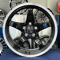 Jantes en aluminium forgé sur mesure 15-20 pouces, 5, 6 ou 8 trous, 5x100, 5x112, 6x139.7, compatibles SUV, voitures particulières, jantes en alliage, jantes de camion