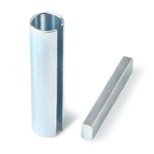 Adaptador de eje de aluminio, <span class=keywords><strong>llave</strong></span> reductora de orificio, depredador de 5/8 "a 3/4", polea de buje de manguito de cigüeñal de motor de <span class=keywords><strong>Gas</strong></span> accionado por pasos - Product Image 6