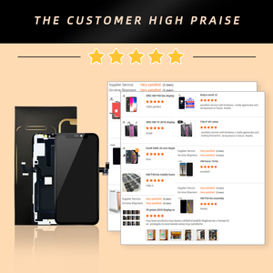 LCDหน้าจอOLEDสําหรับ<span class=keywords><strong>iPhone</strong></span> 11 12 13 14 Pro Maxเปลี่ยนDigitizerหน้าจอสัมผัสสําหรับ<span class=keywords><strong>iPhone</strong></span> X Xr Xs Se <span class=keywords><strong>6</strong></span> 7 8 <span class=keywords><strong>Plus</strong></span>จอแสดงผลLcd - Product Image 6