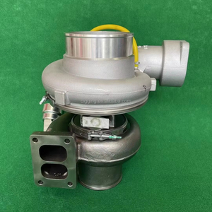 211 2254 parti del motore del turbocompressore è una scelta di alta qualità che non puoi perdere le parti del macchinario di costruzione - Product Image 1