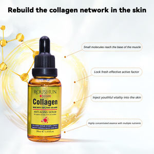 Rooshun เซรั่มบำรุงผิวหน้าคอลลาเจน - Product Image 5
