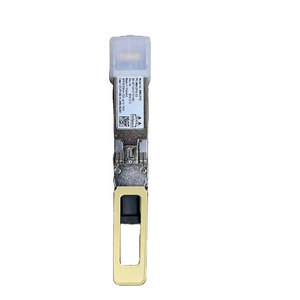 MMA2P00-AS MMA2P00-ASHT MMA2P00-AS MMA2P00-ASHT Mellanox MMA2P00-AS MMA2P00-ASHT 25GBE SFP28 MMF LC-LC 850nm 85C 100m Transceptor Óptico - Product Image 1