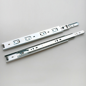 Mingyi tủ bếp 10/12/14/16/18/20/22/24/26 inch 3-<span class=keywords><strong>fold</strong></span> văn phòng nhà công nghiệp sử dụng kính thiên văn Ngăn kéo trượt - Product Image 5