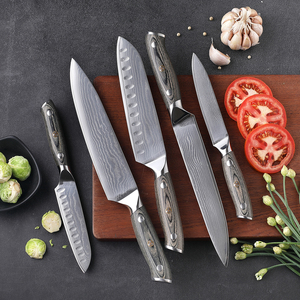 Usine <span class=keywords><strong>meilleur</strong></span> ensemble <span class=keywords><strong>de</strong></span> couteaux <span class=keywords><strong>de</strong></span> <span class=keywords><strong>cuisine</strong></span> en acier damas petit cuisinier 6 pièces ensembles <span class=keywords><strong>de</strong></span> couteaux <span class=keywords><strong>de</strong></span> <span class=keywords><strong>cuisine</strong></span> ensembles <span class=keywords><strong>de</strong></span> couteaux <span class=keywords><strong>de</strong></span> <span class=keywords><strong>cuisine</strong></span> multifonctions - Product Image 4