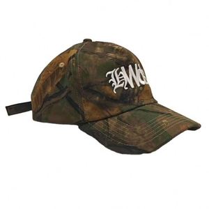 Wholesale 5-panel Curved Brim Customized Embroidery logo Unstructured Dad Caps Sport Snap Back <b>Hats</b> - Product Image 3