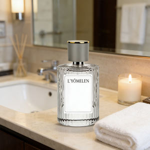 Nouveau parfum unisexe Eau de Parfum longue tenue, parfum floral français, fournisseur de parfums - Product Image 3