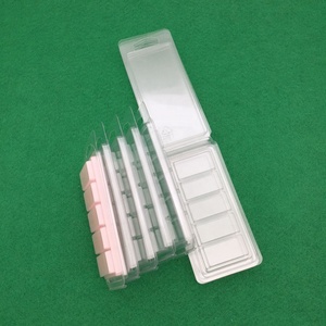 Custom <strong>Wax</strong> <strong>Melt</strong> Clamshell Molds for <strong>Wax</strong> <strong>Melts</strong> - Product Image 4