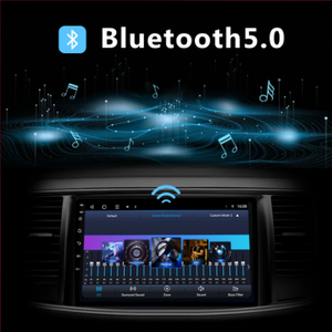 NCh-radio de 10,1 pulgadas, dispositivo de audio de 2017 a 2019 pulgadas - Product Image 6