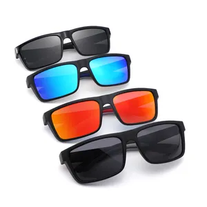 Sport-Sonnenbrille individuell für draußen photochrome Sport-Rad-Sonnenbrille Radfahr-Sonnenbrille 2024