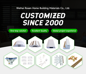 Trung Quốc thực hiện <span class=keywords><strong>PVC</strong></span> louver thanh cửa sổ màn trập lưỡi trồng màn trập thành phần <span class=keywords><strong>PVC</strong></span> màn trập thành phần - Product Image 6