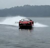 Moteur hors-bord essence 80L pour bateau de sport nautique, saison été 2027, autonomie 4 heures, luxe, pour jeux en plein air