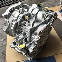 Transmisi Otomatis Gearbox Hql 5 Speed FNR5 5F27E Baru untuk 3 5 6 8 CX-7