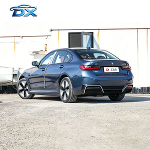 Coche Eléctrico Barato I3 de Segunda Mano en China, EV EDrive 35L, Precio - Product Image 3