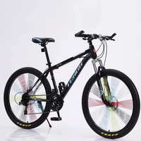 Kit de vitesses pour vélo Hercules Top Cycle 21 vitesses, 1 pièce, pneu large, kit de vitesses 21 vitesses // vélo indien 26t Gear Wali Cycle Dikhayen 2020 Gear Cycle