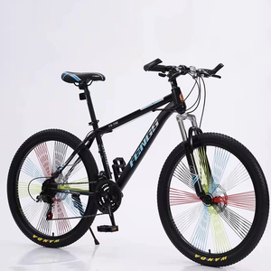 Kit de vitesses pour vélo Hercules <span class=keywords><strong>Top</strong></span> Cycle 21 vitesses, 1 pièce, pneu large, kit de vitesses 21 vitesses // vélo indien 26t Gear Wali Cycle Dikhayen 2020 Gear Cycle - Product Image 3