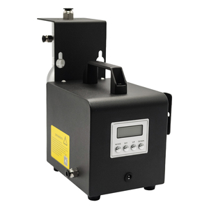 Dispensador de ambientador eléctrico de 500ml, Control de aplicación Bluetooth, Humidificador inteligente, instalación Central para sistema HVAC/AC Hotel - Product Image 6