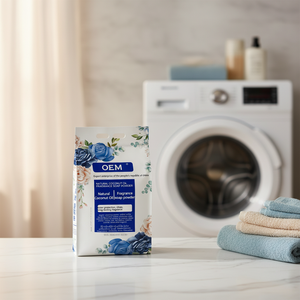 <span class=keywords><strong>Detergente</strong></span> en Polvo de Alta Calidad con Fragancia, Venta al por Mayor para Lavandería y Lavadora - Product Image 5