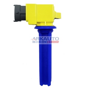 Bobina di accensione ARKAUTO 12787707 UF526 H6T60271 per SAAB 9-3 2.0T B204L vauhall Signum Vectra <span class=keywords><strong>CADILLAC</strong></span> <span class=keywords><strong>BLS</strong></span> - Product Image 1