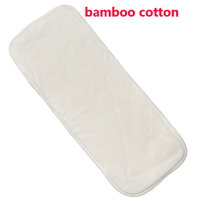 bamboo cotton