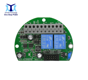OEM scheda madre Console di gioco PCB PCBA assemblaggio Router intelligente automobilistico IATF 16949 certificato prezzo diretto di fabbrica - Product Image 6