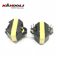 Transformateur haute fréquence avec RM5 RM6 RM8 RM10 RM12 RM14 RM16 transformateur de carte de commande de commutateur vertical