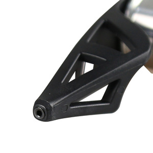 Atador de nudos Shimano Th-201m para atar líneas de pesca, nudo GT, aluminio, hecho en Japón, herramienta de pesca - Product Image 3