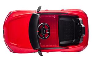 Voiture électrique pour enfants Audi RS <span class=keywords><strong>E</strong></span>-<span class=keywords><strong>tron</strong></span> <span class=keywords><strong>GT</strong></span> sous licence 12V, véhicule électrique avec télécommande - Product Image 4