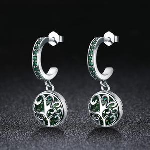 BAGREER SCE280 pendientes para las mujeres 2019 pendiente 2019 - Product Image 6