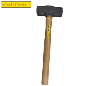 <span class=keywords><strong>Stanley</strong></span> Achtkantige Steenhamer Hoog Koolstofstaal Hamerkop Hardhouten Steel 405mm 4 6 8 10 12 Pond Slaghamer 56-401 - Product Image 4