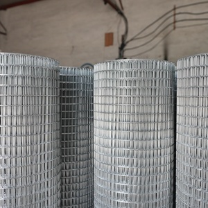 Malla de Alambre Soldada Galvanizada por Inmersión en Caliente y Galvanizada Eléctricamente, Productos Nuevos en Venta - Product Image 3