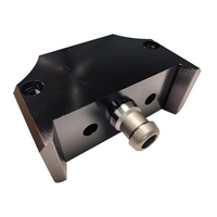 Produits Tendances : Adaptateur de Palette pour Robot Automatisé RME-20, Système de Changement Rapide de Palette, Broche de Machine-Outil